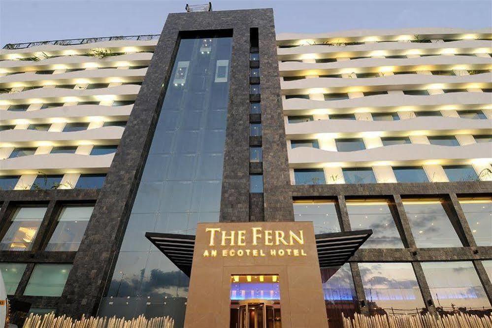 Fortune Select Sg Highway, Ahmedabad - Member Itc Hotels' Group Екстериор снимка